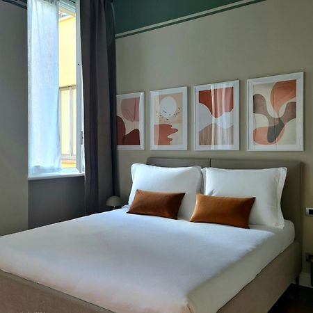 Serendipity Apartments - Missori Милано Екстериор снимка